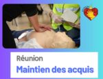 Vandoeuvre lès Nancy - Maintien des acquis