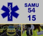 Visite des locaux du SAMU 54 à Nancy