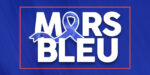 Manifestation pour MARS BLEU à Ludres