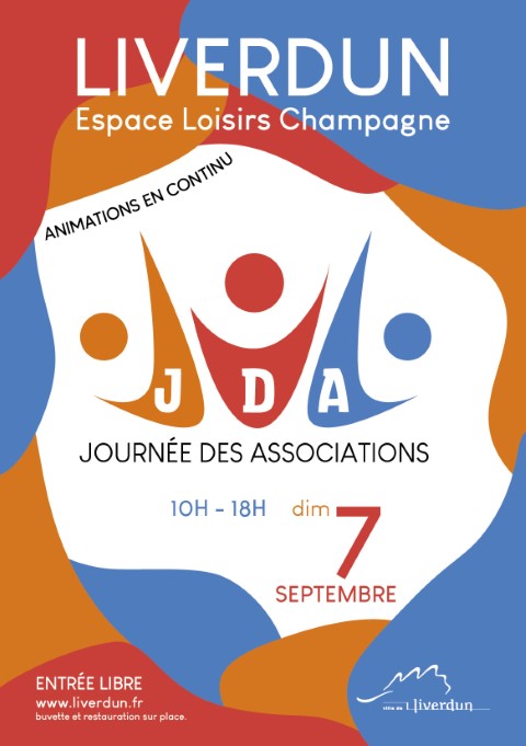 Liverdun JDA Journée Des Associations