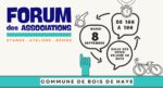 Bois de Haye Forum des associations